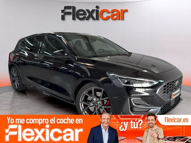 Ford Focus ST Edition 2.3 Ecoboost 206kW (280CV) - foto 1
