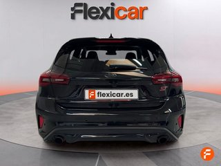 Ford Focus ST Edition 2.3 Ecoboost 206kW (280CV)