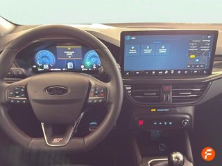 Ford Focus ST Edition 2.3 Ecoboost 206kW (280CV)