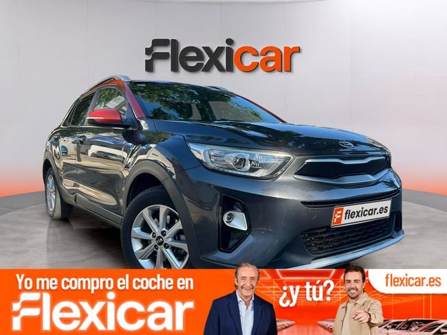 Kia Stonic 1.0 T-GDi 74kW (100CV) Business - foto 1