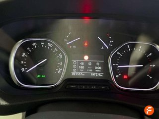 Toyota Proace Verso 9 PLAZAS