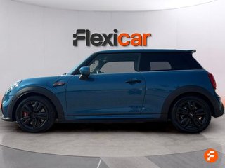 MINI Cooper JOHN COOPER WORKS CABRIO