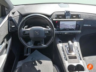 DS DS 7 BlueHDi DE 96kW (130CV) AT. PERF.LINE