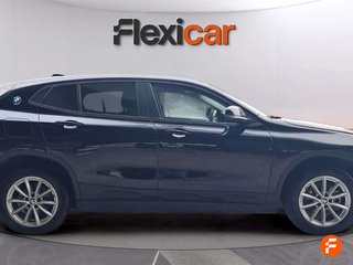 BMW X2 sDrive18d