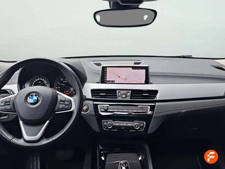 BMW X2 sDrive18d