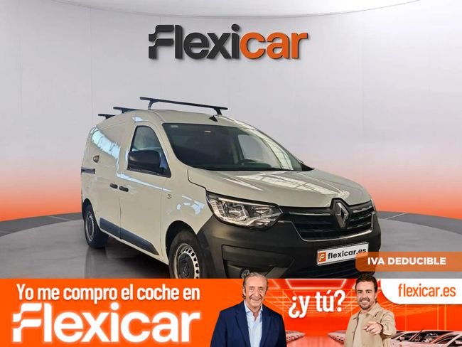 Renault Express Confort 1.5 Blue dCi 55 kW (75 cv) - foto 1