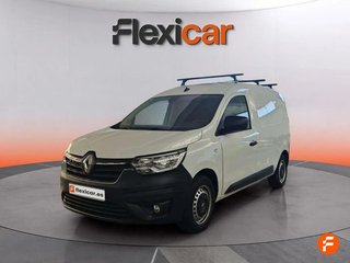 Renault Express Confort 1.5 Blue dCi 55 kW (75 cv)