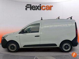 Renault Express Confort 1.5 Blue dCi 55 kW (75 cv)