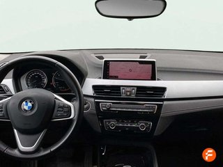 BMW X2 sDrive18d