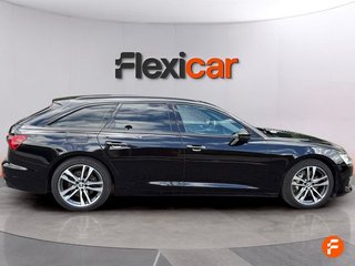 Audi A6 3.0 55 TFSI quattro S Tronic
