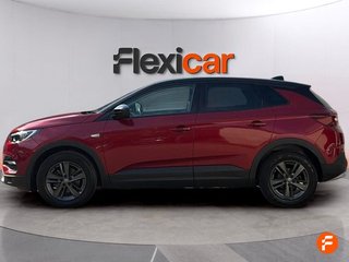 Opel Grandland X 1.2 Turbo Edition