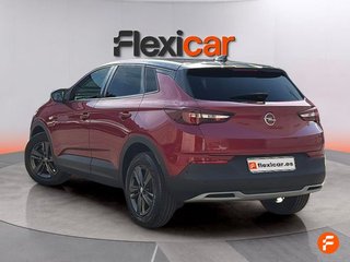 Opel Grandland X 1.2 Turbo Edition