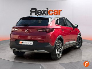 Opel Grandland X 1.2 Turbo Edition