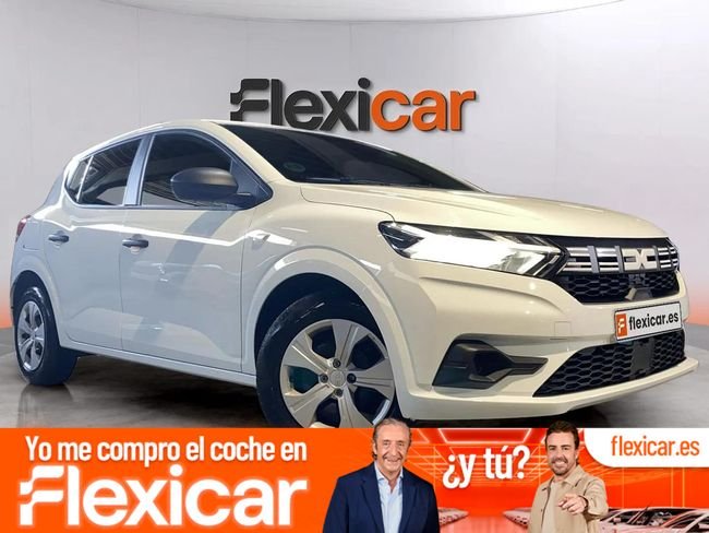 Dacia Sandero Essential TCe 67kW (90CV) - foto 1