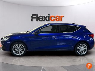 Seat Leon 1.5 TSI 110kW S&S Xcellence