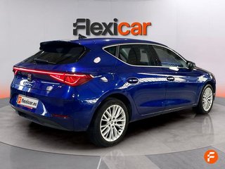 Seat Leon 1.5 TSI 110kW S&S Xcellence