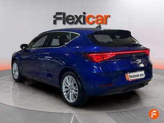 Seat Leon 1.5 TSI 110kW S&S Xcellence