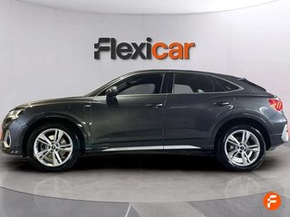 Audi Q3 45 TFSI e 180kW S tronic S Line
