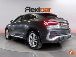 Audi Q3 45 TFSI e 180kW S tronic S Line