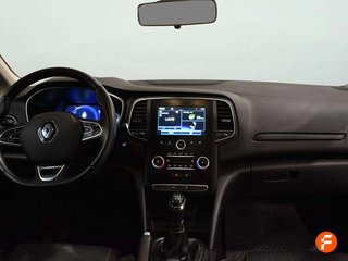 Renault Megane Business Energy dCi 81kW (110CV)