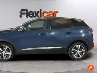 Peugeot 3008 1.2 PureTech 96KW S&S Allure Pack
