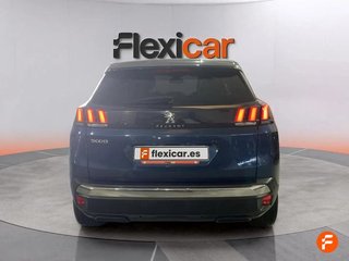 Peugeot 3008 1.2 PureTech 96KW S&S Allure Pack