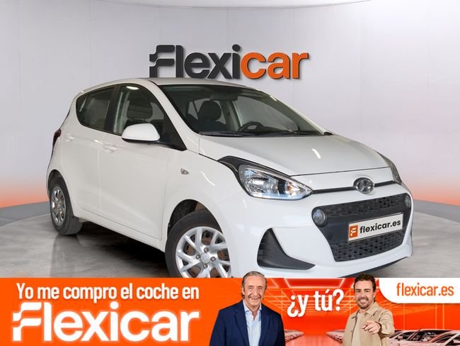 Hyundai i10 1.0 Go! - foto 1