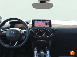DS DS 3 PureTech 96kW Performance Line Auto.