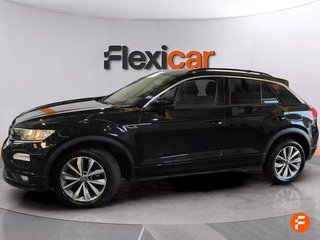 Volkswagen T-Roc R-Line 1.5 TSI 110kW (150CV) DSG