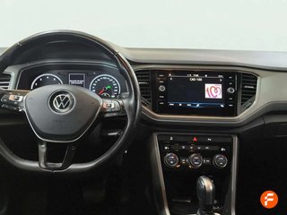 Volkswagen T-Roc R-Line 1.5 TSI 110kW (150CV) DSG