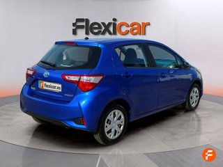 Toyota Yaris 1.5 120H Business Plus