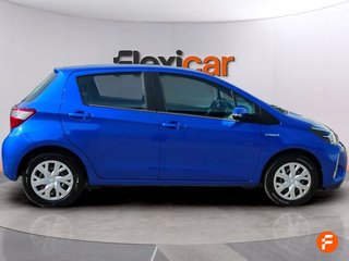 Toyota Yaris 1.5 120H Business Plus