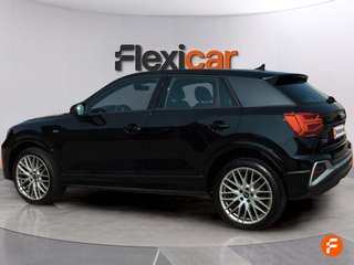 Audi Q2 Adrenalin 35 TDI 110kW (150CV) S tronic