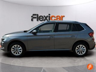 Skoda Kamiq 1.0 TSI 85kW (115CV) SELECTION