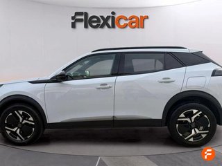 Peugeot 2008 Allure Puretech 100 S&S 6 Vel. MAN