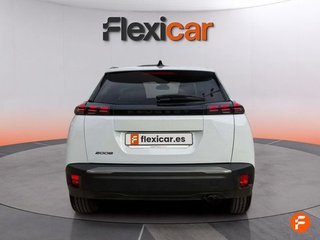Peugeot 2008 Allure Puretech 100 S&S 6 Vel. MAN