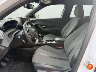 Peugeot 2008 Allure Puretech 100 S&S 6 Vel. MAN