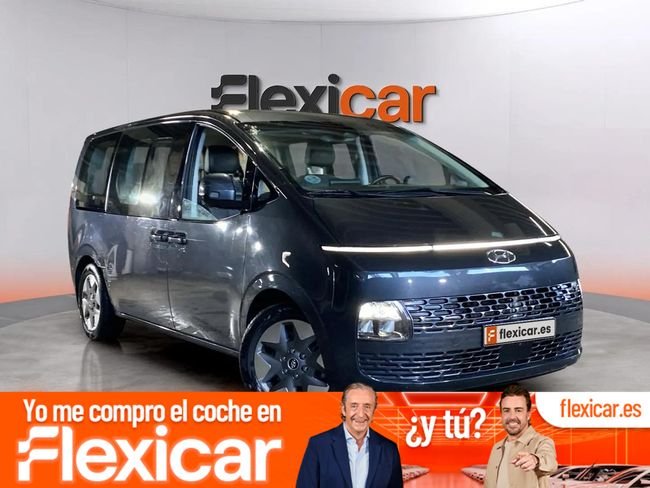 Hyundai Staria 2.2 CRDI Tecno 9S - foto 1