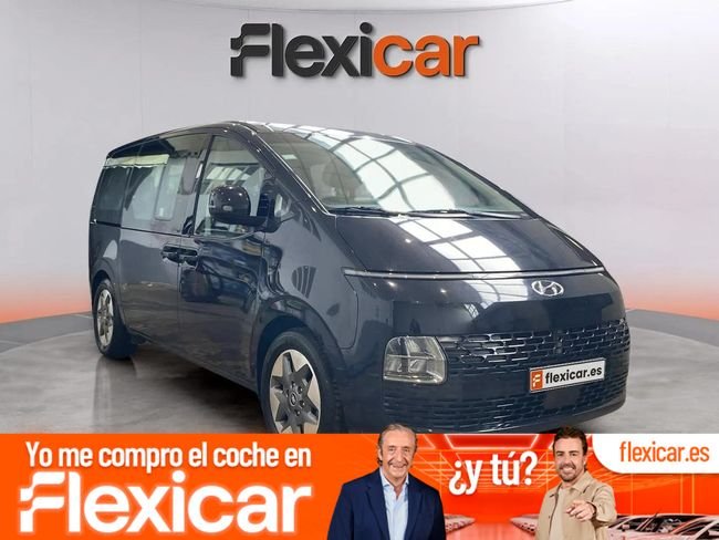 Hyundai Staria 2.2 CRDI Tecno 9S - foto 1