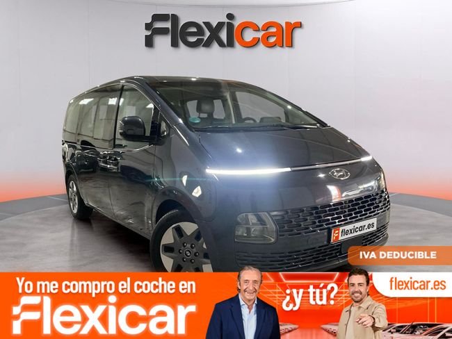 Hyundai Staria 2.2 CRDI Tecno 9S - foto 1