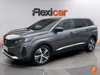 Peugeot 5008 1.2 PureTech 96KW S&S Allure Pack