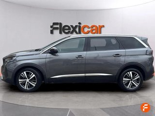 Peugeot 5008 1.2 PureTech 96KW S&S Allure Pack