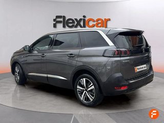 Peugeot 5008 1.2 PureTech 96KW S&S Allure Pack