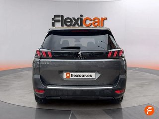 Peugeot 5008 1.2 PureTech 96KW S&S Allure Pack