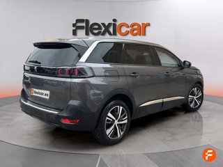 Peugeot 5008 1.2 PureTech 96KW S&S Allure Pack