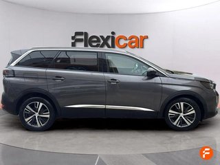 Peugeot 5008 1.2 PureTech 96KW S&S Allure Pack