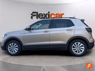 Volkswagen T-Cross Advance 1.0 TSI 70kW (95CV)