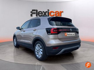 Volkswagen T-Cross Advance 1.0 TSI 70kW (95CV)