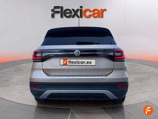 Volkswagen T-Cross Advance 1.0 TSI 70kW (95CV)