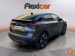 Citroën C4 PureTech 130 S&S 6v Max